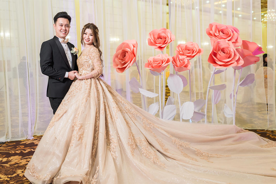 婚禮紀錄攻略 馬來西亞華裔結婚流程 Mr Hello婚禮事務所 海外婚紗婚禮專業團隊