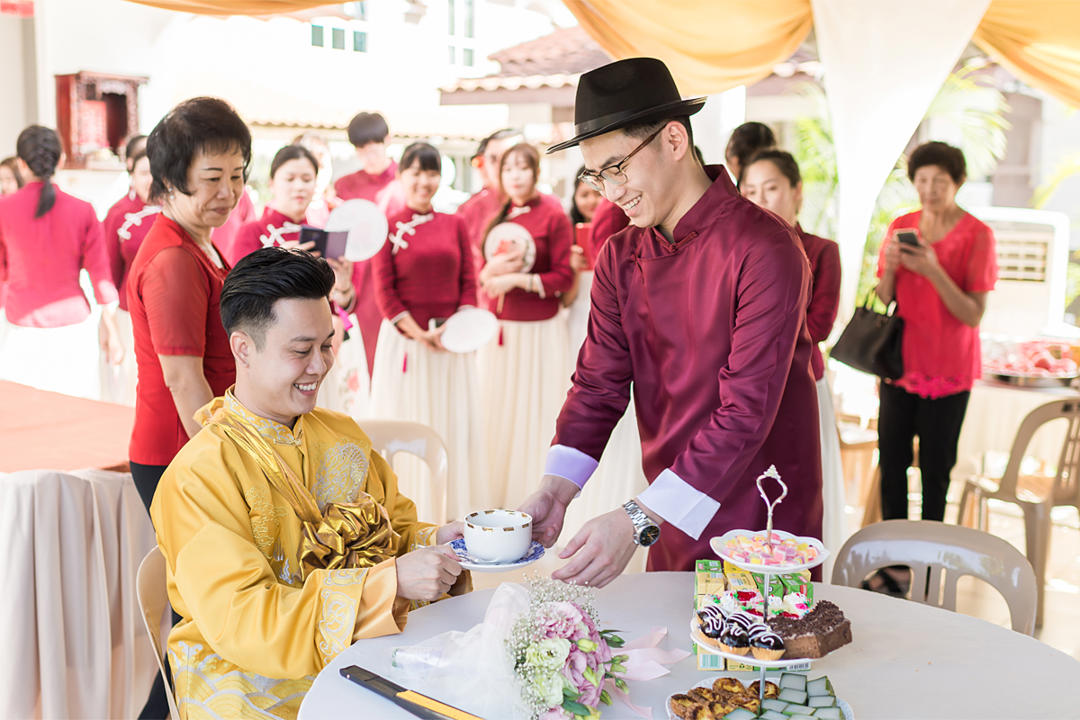 婚禮紀錄,馬來西亞婚禮紀錄,Mr.Hello婚禮事務所,動態錄影,SDE,平面攝影