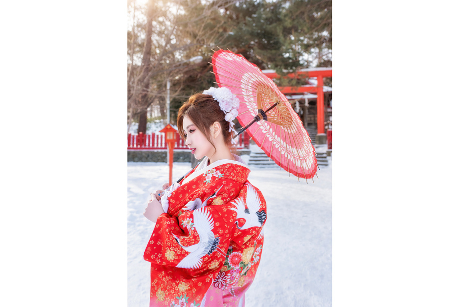 Pre355 2 - [海外婚紗攻略] 北海道旅遊婚紗