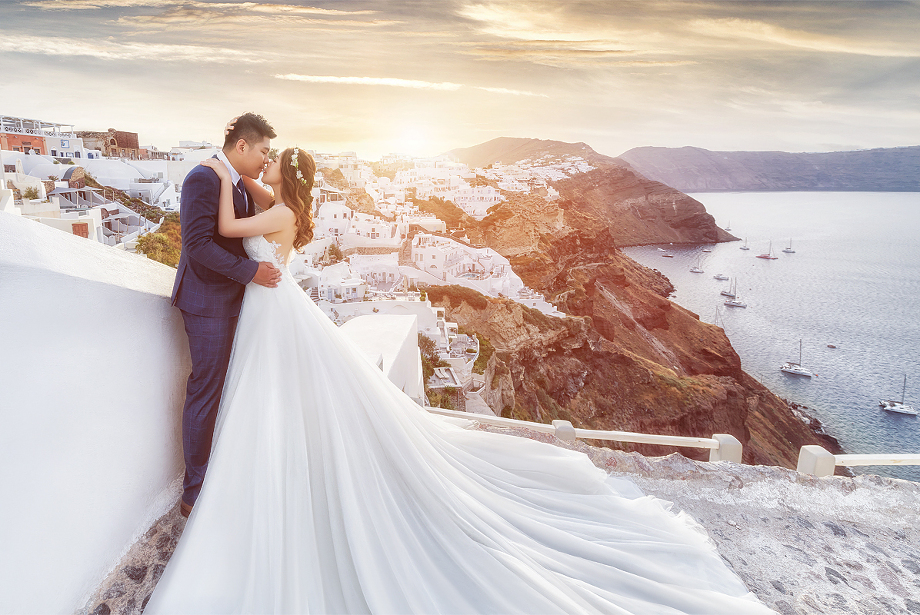 20190521 031 - [海外婚紗攻略] 希臘聖托里尼旅遊婚紗