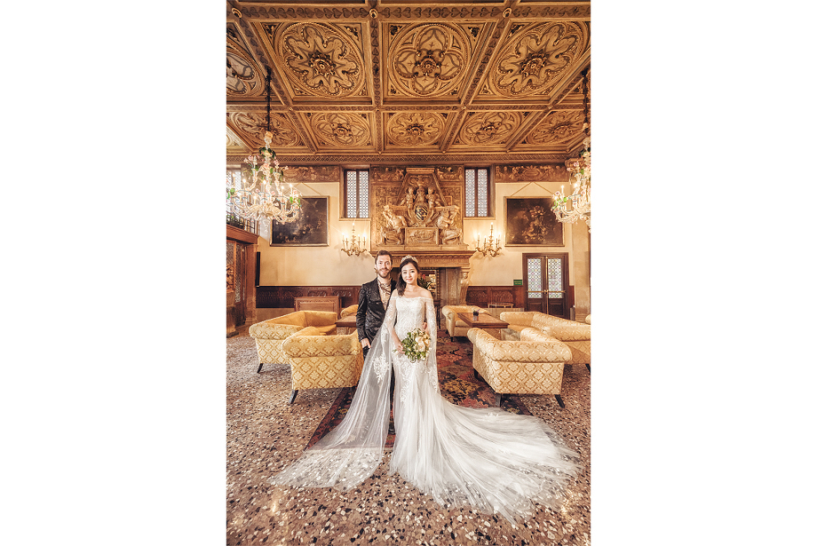 20190813 454 - [OVERSEAS 海外婚紗] 北義大利-多洛米蒂(Dolomites)+威尼斯
