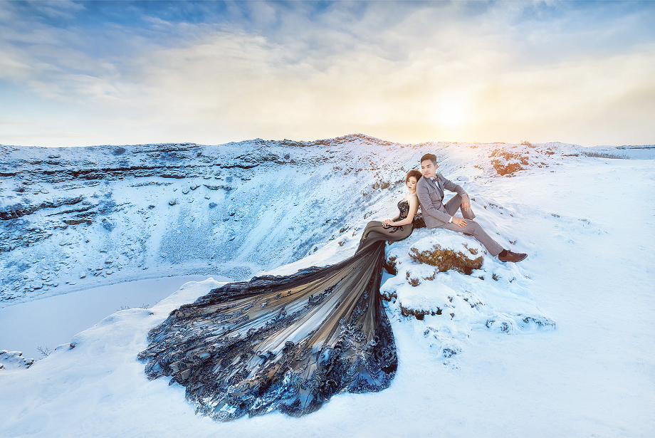 20191117 050 - [OVERSEAS 海外婚紗] 冰島婚紗
