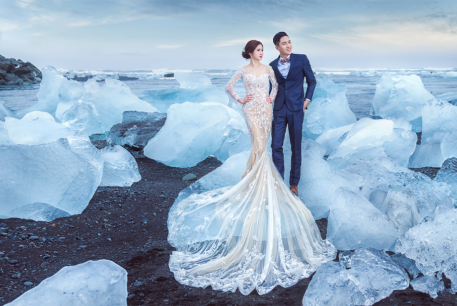 20191119 275 - [OVERSEAS 海外婚紗] 冰島婚紗