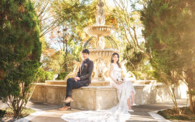 ［Taiwan 台灣婚紗］南投老英格蘭婚紗