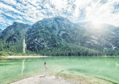 義大利婚紗旅拍,Dolomites婚紗旅拍