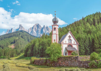 dolomites婚紗,義大利婚紗