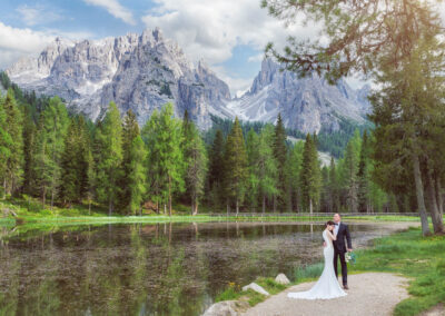 義大利婚紗旅拍,Dolomites婚紗旅拍