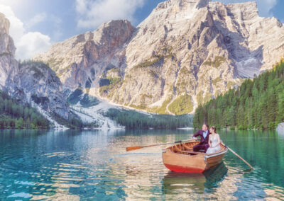 義大利婚紗旅拍,Dolomites婚紗旅拍