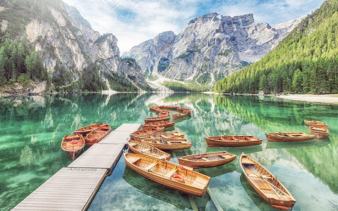 [海外婚紗旅遊攻略] 義大利婚紗旅拍Dolomites