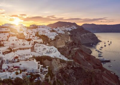 希臘婚紗,聖托里尼婚紗santorini,希臘旅遊景點推薦