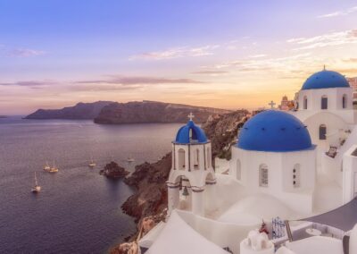 希臘婚紗,聖托里尼婚紗santorini,希臘旅遊景點推薦