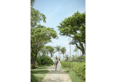 海外婚禮婚紗沖繩婚禮教堂證婚,moon beach wedding