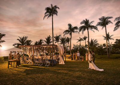 海外婚禮婚紗沖繩婚禮教堂證婚,moon beach wedding