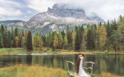 [Overseas海外婚紗]義大利多洛米蒂Dolomites婚紗旅拍