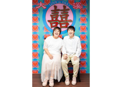 登記結婚大溪戶政事務所