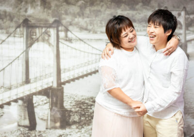 登記結婚大溪戶政事務所