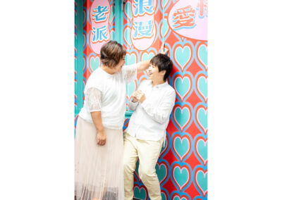 登記結婚大溪戶政事務所