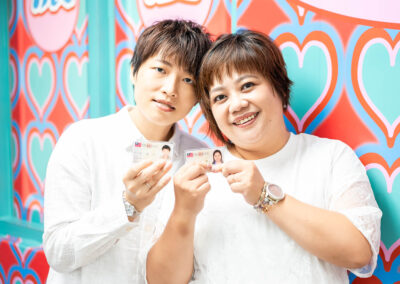 登記結婚大溪戶政事務所