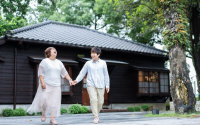 [結婚登記]桃園大溪戶政事務所