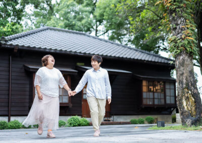 登記結婚大溪戶政事務所