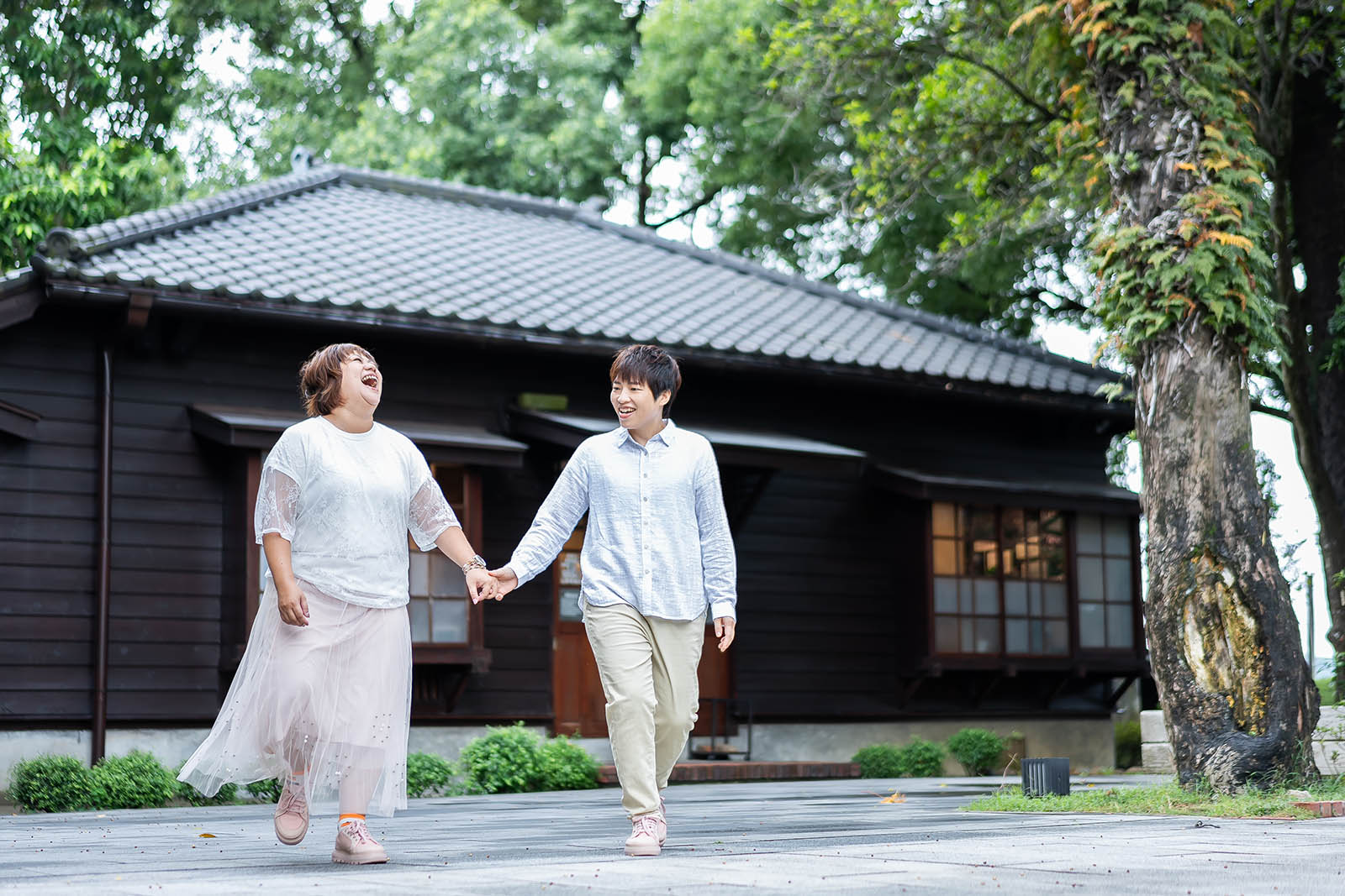 登記結婚大溪戶政事務所