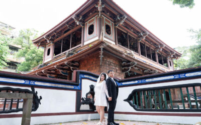 [結婚登記]板橋戶政事務所