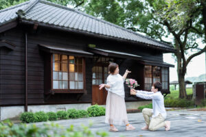 登記結婚大溪戶政事務所