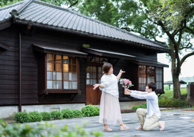 登記結婚大溪戶政事務所