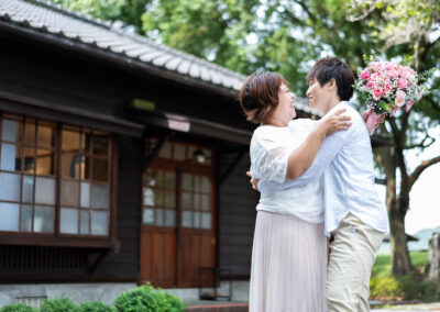 登記結婚大溪戶政事務所