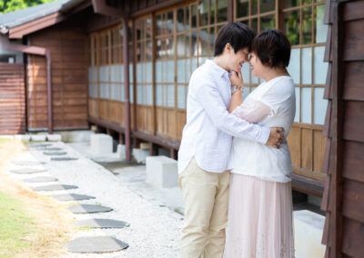 登記結婚大溪戶政事務所