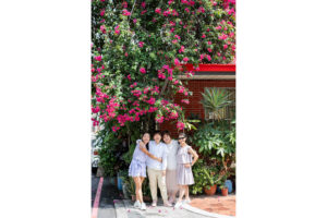 登記結婚大溪戶政事務所