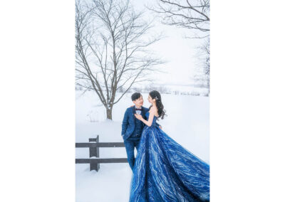 日本北海道婚紗旅拍