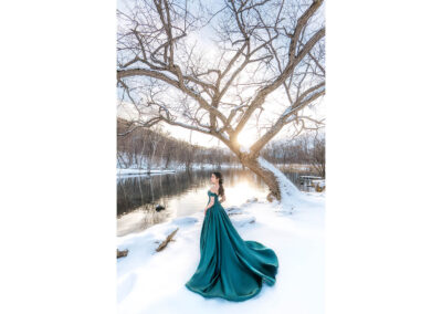 日本北海道婚紗旅拍