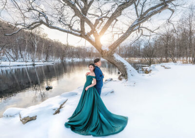 日本北海道婚紗旅拍