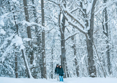 北海道旅拍日本旅拍