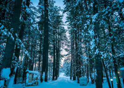 北海道旅拍日本旅拍