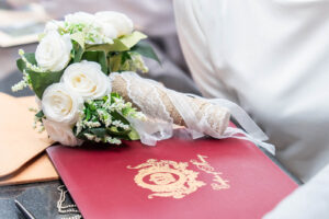 台北市大安戶政事務所結婚登記