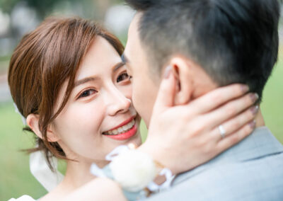 台北市大安戶政事務所結婚登記