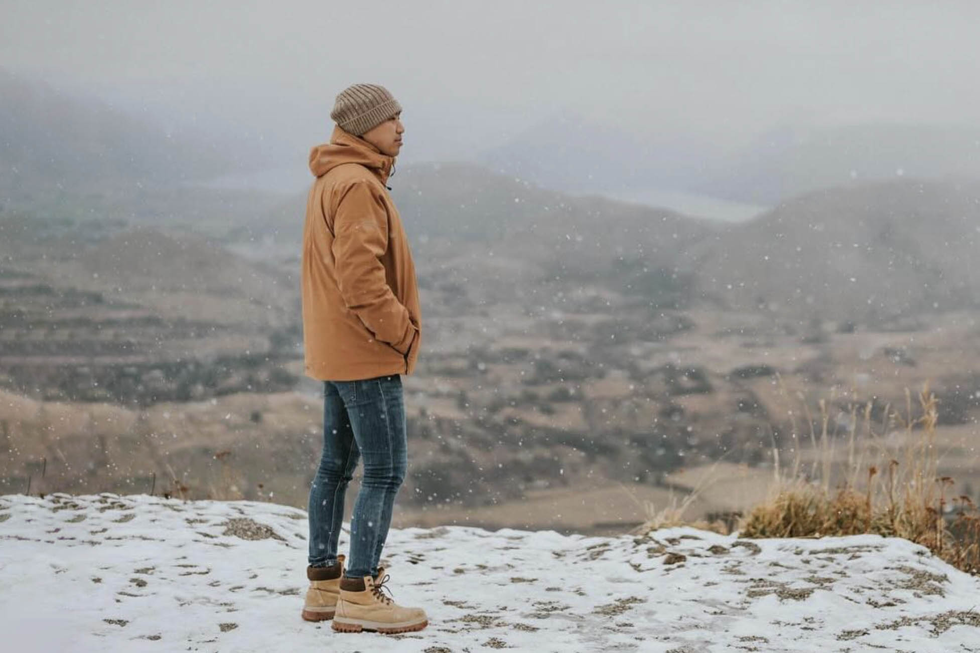 Zack海外婚紗攝影師