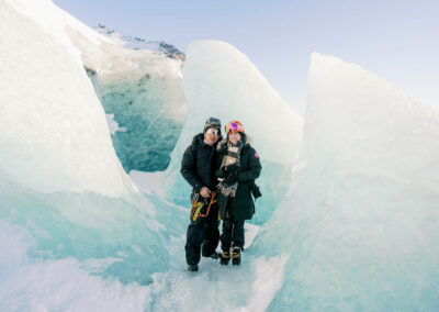冰島包車,冰島藍冰洞包團訂購當地團攝影冰川健行團