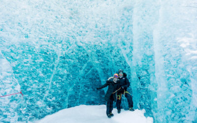 [Tour海外旅拍]冰島旅拍
