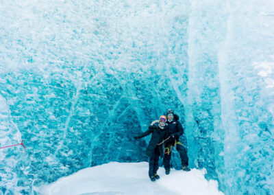 冰島包車,冰島藍冰洞包團訂購當地團攝影冰川健行團