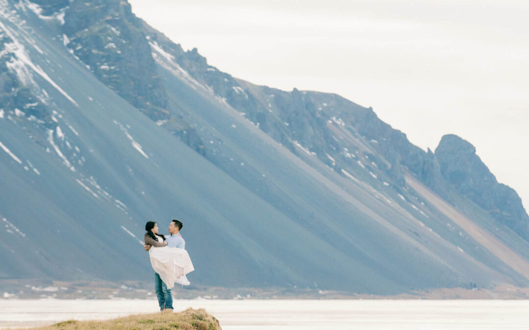 [Tour海外旅拍]冰島旅拍