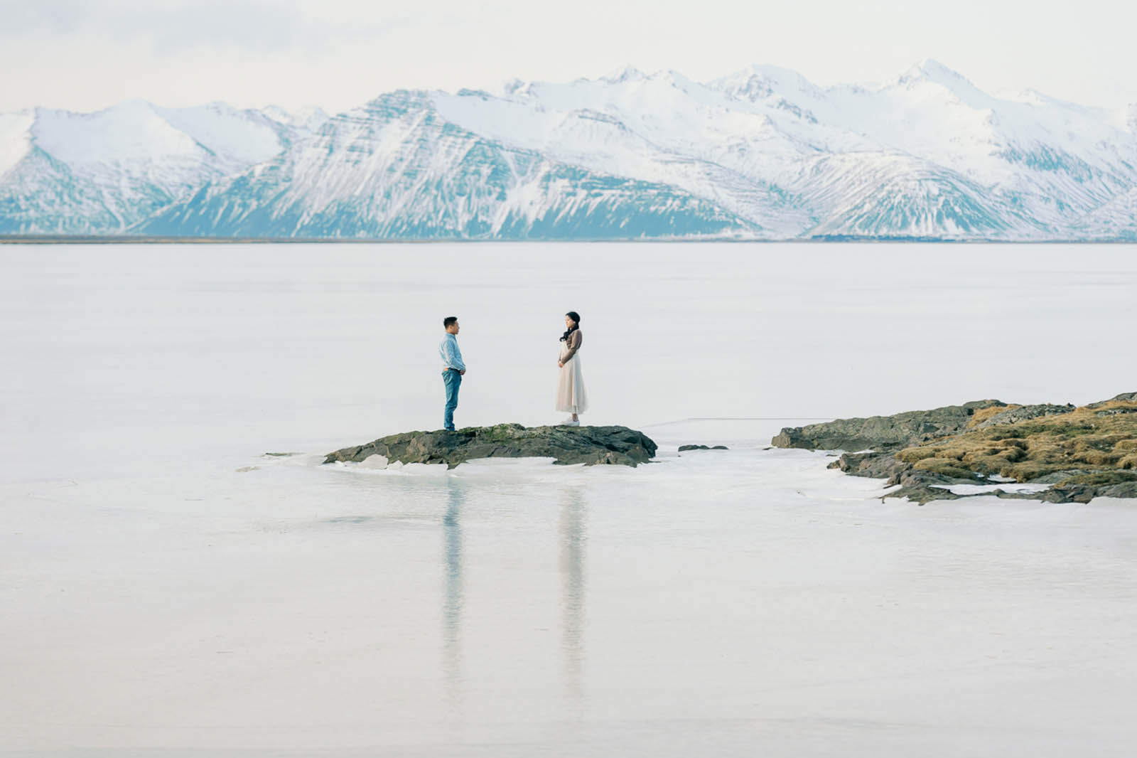 冰島旅拍,冰島旅行攝,冰島包車