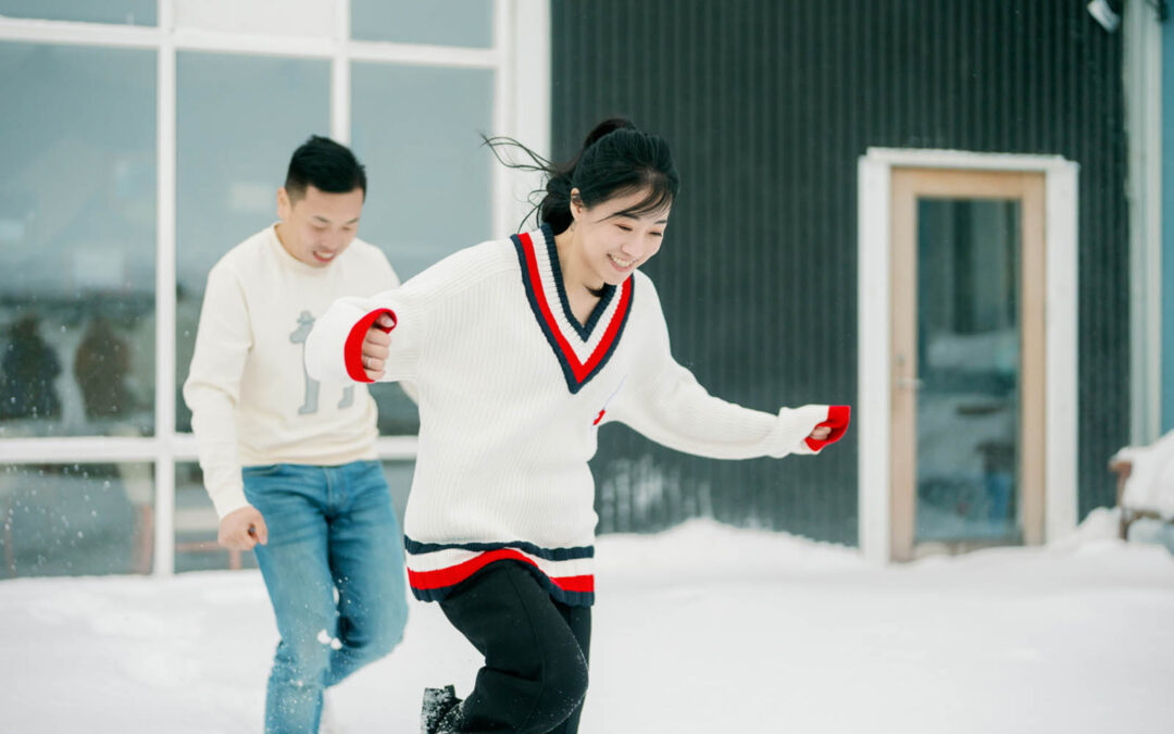 [Tour海外旅拍]冰島旅拍