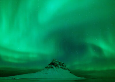 極光婚紗,極光旅行團,冰島極光團