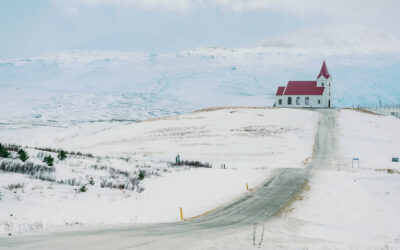 [Tour海外旅拍]冰島旅拍