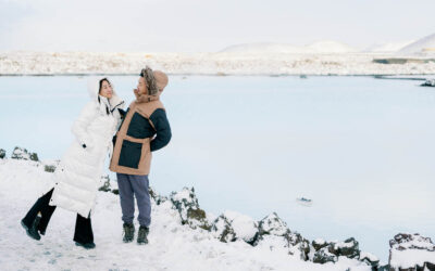 [Tour海外旅拍]冰島旅拍