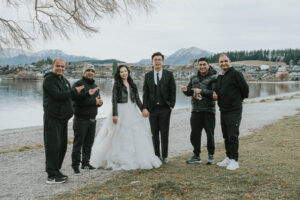 紐西蘭婚紗旅拍