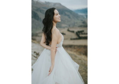 紐西蘭婚紗旅拍